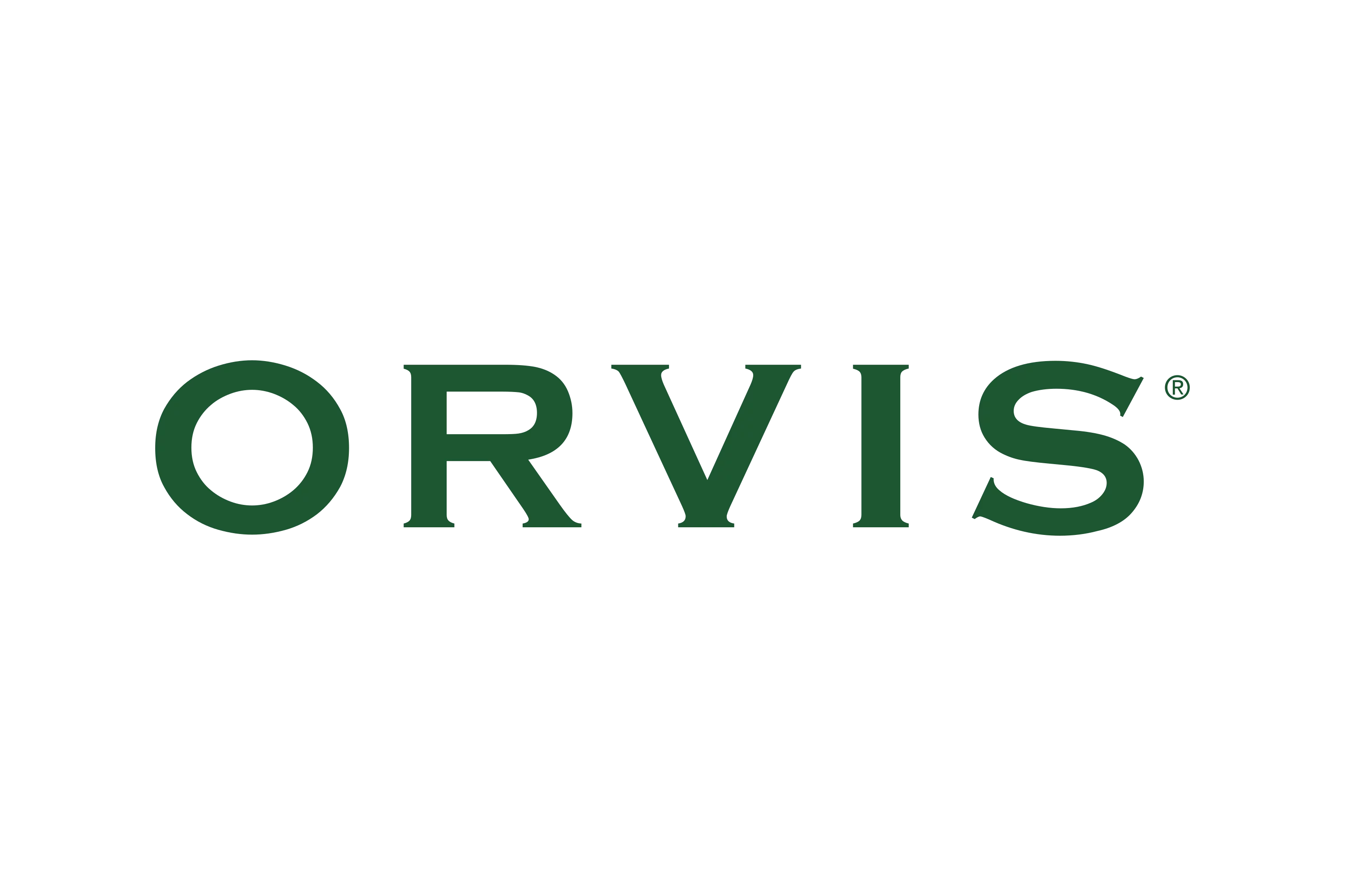 Orvis